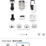 Sage - The Bambino - Compact Coffee Machine with Automatic Milk Frother, Black Truffle Image 6