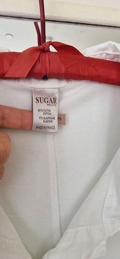 Sugar Product Dress