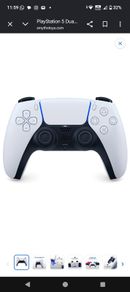 PS5 Controller
