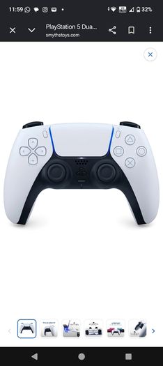 PS5 Controller