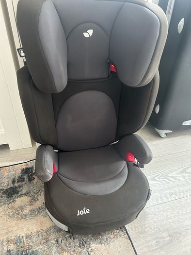 joie booster seat