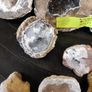 Collection of geodes Image 3
