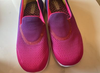 Sketchers never worn great condition