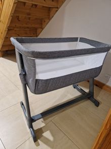 Baby cot