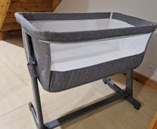 Baby cot