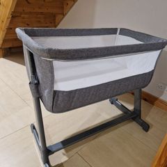 Baby cot