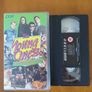 The Young Ones VHS Pal Video Tape 1991 Image 5