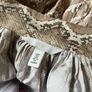 pussy bow blouse Image 3