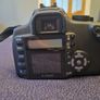 Canon EOSD Camera Image 4