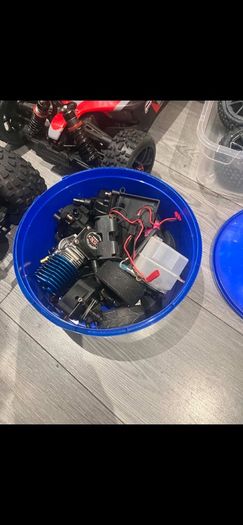 rc remote control cars