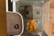 Funko Pop! Sam #1242. Trick 'r Treat. Movies. Halloween. Mint Condition