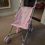 Baby Doll Umbrella Stroller 5e each Image 3