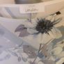 Yours London long sleeve floral tunic/dress size UK16 EU44 Perfect condition Postage included Image 2