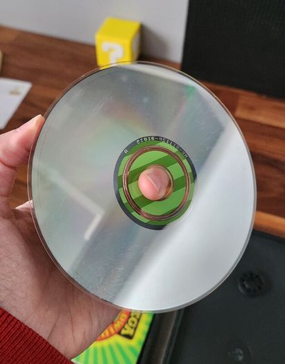 Sega Saturn Alien Trilogy and Sega Worldwide Soccer 97