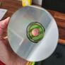 Sega Saturn Alien Trilogy and Sega Worldwide Soccer 97 Image 5
