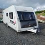 2013 elddis affinity 4/5 berth Image 8