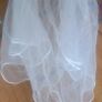 first holy communion veil Image 3