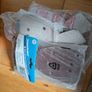 Mouse sander sandpaper Image 2