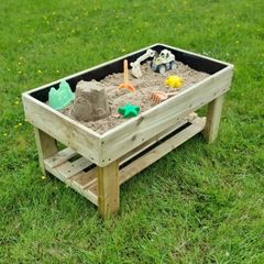 Sand & Water Table for Kids