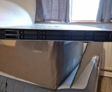 Dell EMC Poweredge R640 - Xeon Silver