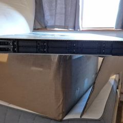 Dell EMC Poweredge R640 - Xeon Silver