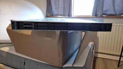 Dell EMC Poweredge R640 - Xeon Silver