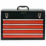 YATO Tool Box with 4 Drawers - Free Delivery Nationwide Image 2