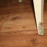 Antique Bedside Table Image 8