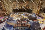 yugioh star pack booster box