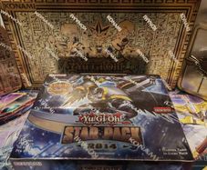 yugioh star pack booster box