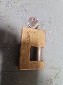 locks