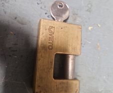 locks