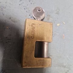 locks
