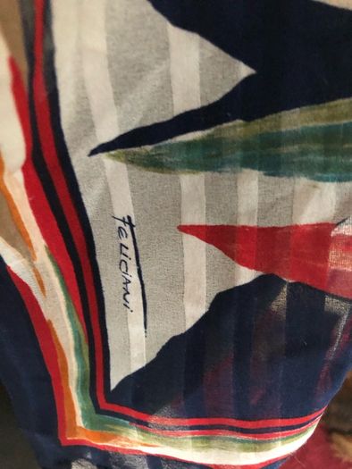 Feliciani scarf