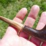 Vintage Thura Bruyere Pipe Smoking Pipe Image 8