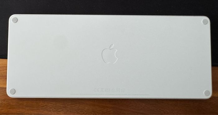 Apple Magic keyboard (usb-c) - US English - Original
