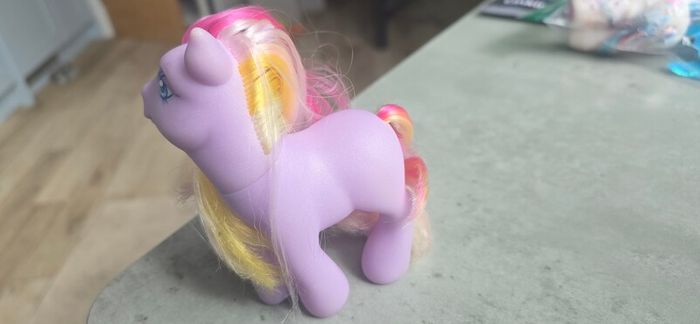 Triple Treat Version II MLP G3 My Little Pony