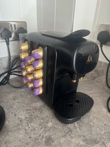 barista