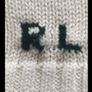 Authentic Polo Ralph Lauren  Bear Jumper. Size S. Cotton/Wool Image 4