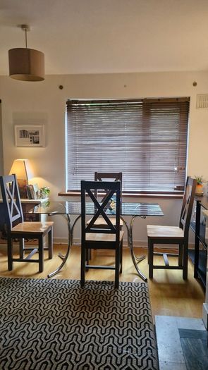 wooden dinning chairs
