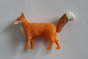 Kinder - Fox