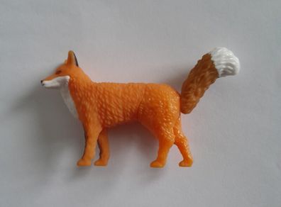 Kinder - Fox