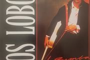 Los Lobos 12" - La Bamba