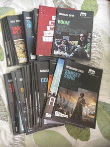 IFI booklets