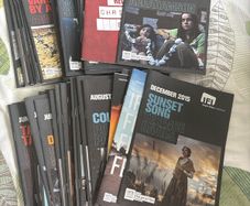 IFI booklets