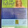 Baby it's you dvd & look I'm talking dvd Image 3
