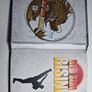 Red Sun Rising Blu-ray/DVD Deuch version Deuch English audio Image 3
