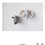Nursery wall hangings decor Image 3