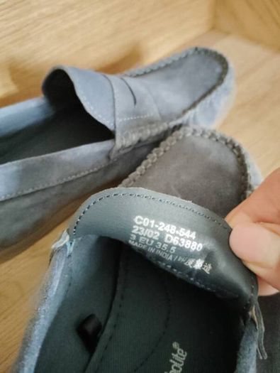 boys  shoes.UK3