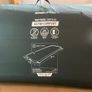 Self-inflating camping mattress Image 3